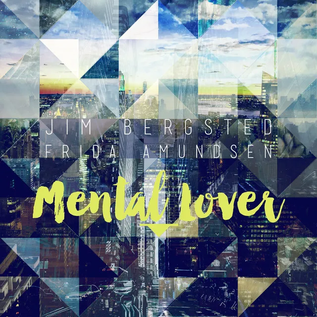 Mental Lover