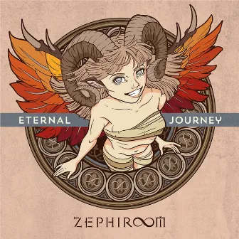 Eternal Journey by Zephiroom