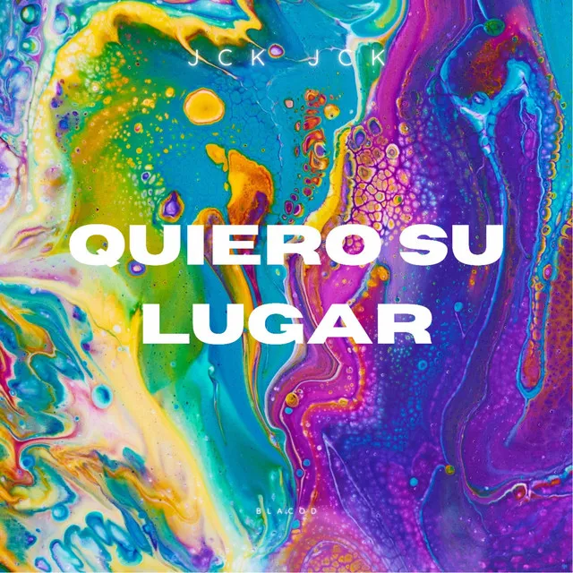 Quiero Su Lugar