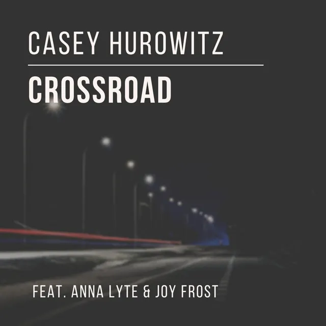 Crossroad