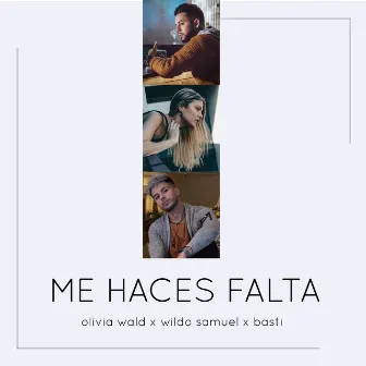 Me Haces Falta by Wildo Samuel