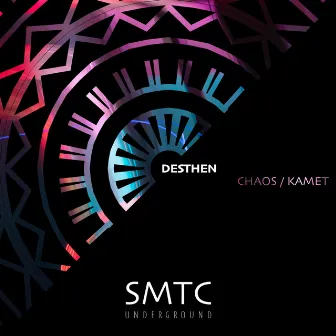 Chaos / Kamet by Desthen