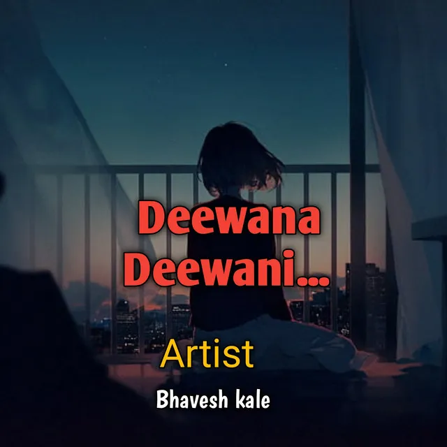 Deewana Deewani