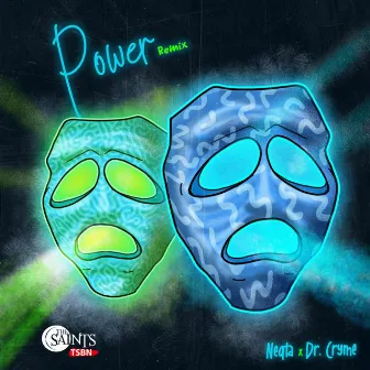 Power Remix by Neqta