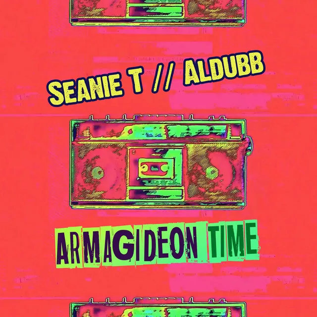 Armagideon Time (Remixes)