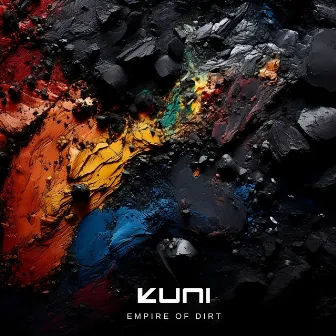 Empire of Dirt by KUNI