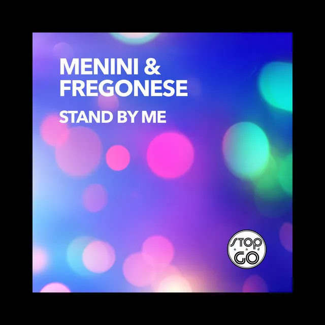 Stand by Me - Dance Mix