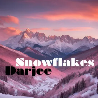 Snowflakes by Darjee