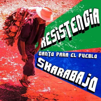 Resistencia by Skarabajo