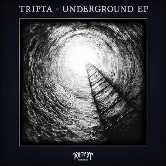 Underground EP by Tripta