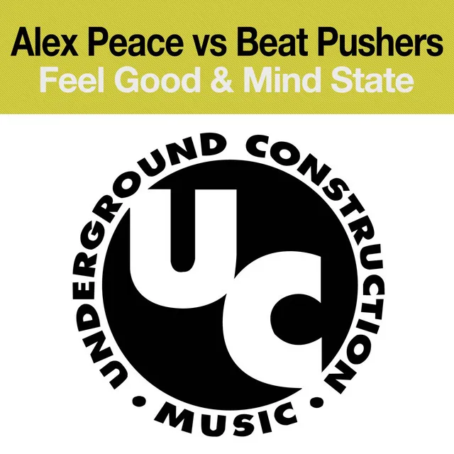 Feel Good (Beat Pushers' Main Mix)