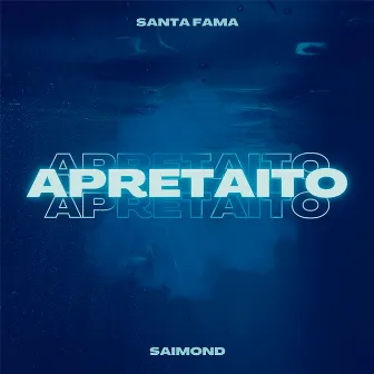 Apretaito by Saimond