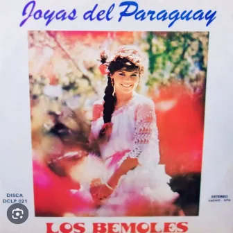 Joyas Del Paraguay by Los Bemoles