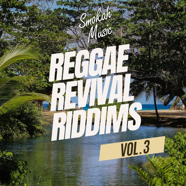 Blessing Riddim