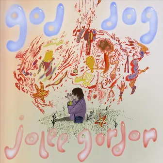 God Dog by Jolee Gordon