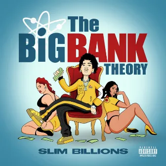 The Big Bank Theory by Unknown Artist