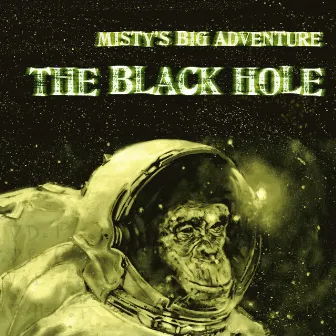 The Black Hole by Misty's Big Adventure