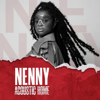 NENNY (ACOUSTIC HOME sessions) by Los Acústicos