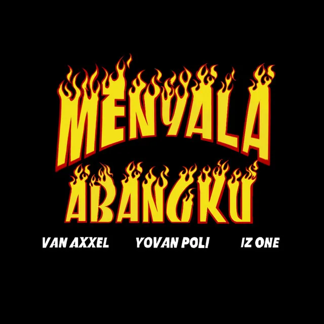 Menyala Abangku