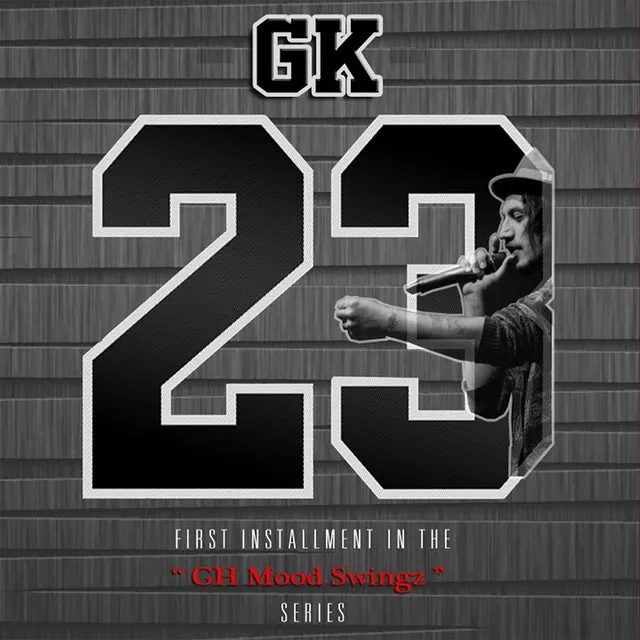 GK23 (First Installment in the 