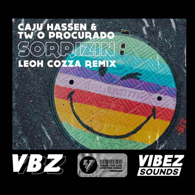 Sorrizin - Leoh Cozza Remix Extended