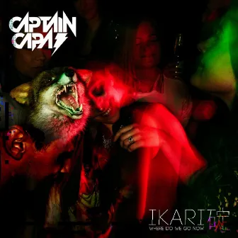 Ikari (Where Do We Go Now) by Captain Capa