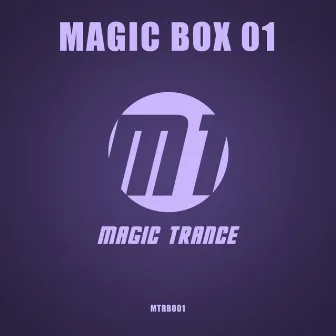 Magic Box 01 by Michael Retouch