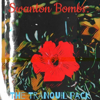 SwanTon Bombs: The Tranquil Pack by MaanDaSwan