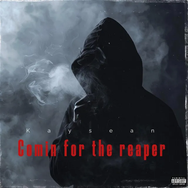 Comin For Tha Reaper