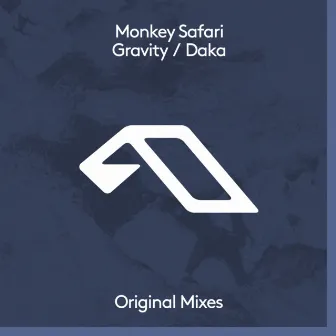 Gravity / Daka by Monkey Safari