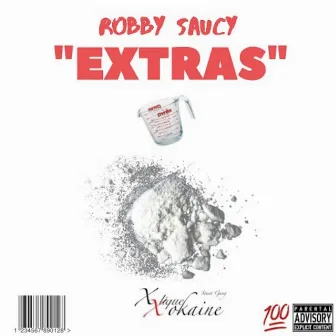 Extras by Robby Saucy