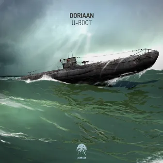 U-Boot by Doriaan