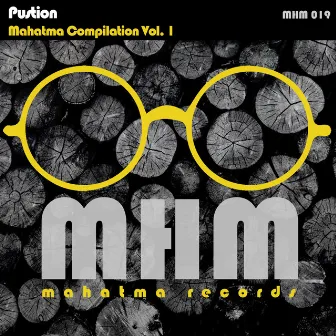 Mahatma Compilation, Vol. 1 by Pustion