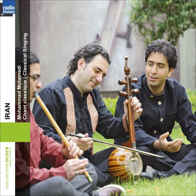 Iran: Chant Classique