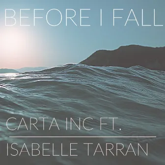 Before I Fall by Carta Inc