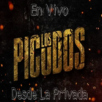 En Vivo Desde la Privada by Los Picudos