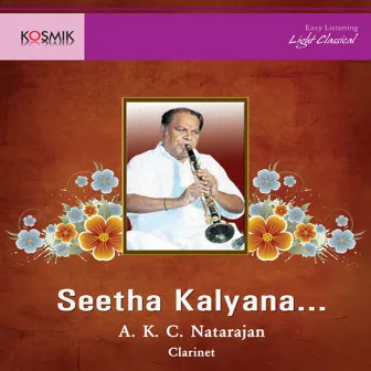 Seetha Kalyana by Muthuswami Dikshitar