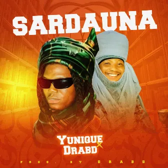 Sardauna by Yunique Oziori Bilijaga