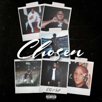 Chosen 1 by Ogmal