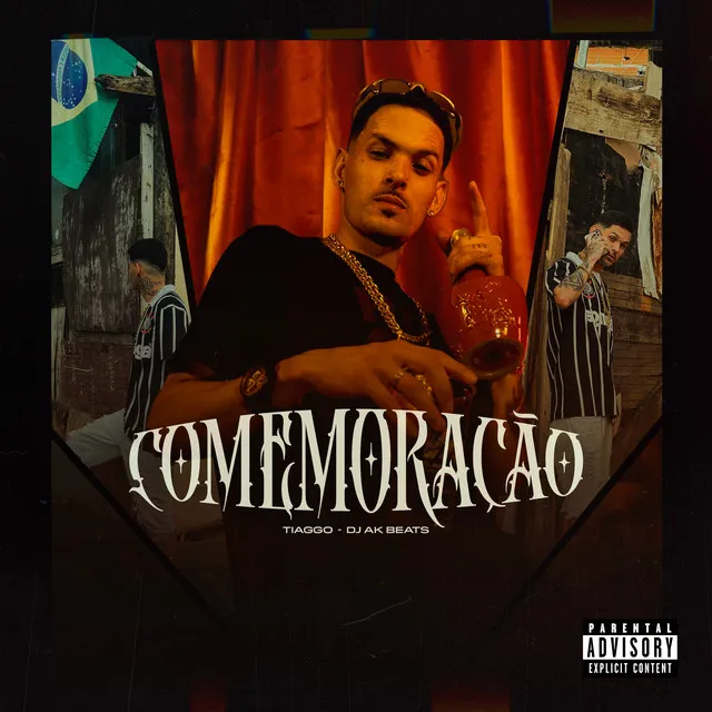 Comemoração