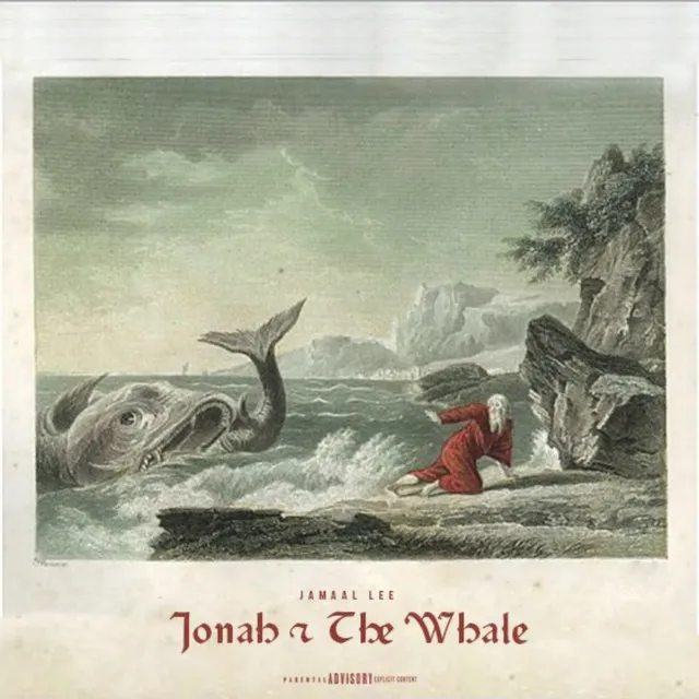 Jonah & the Whale