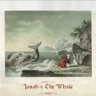 Jonah & the Whale by Jamaal Lee