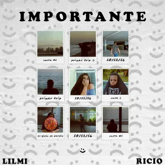 Importante by Lilmi