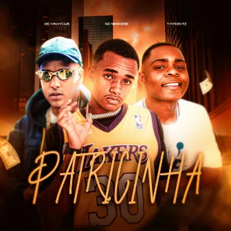 Patricinha by MC VINNYCIUS