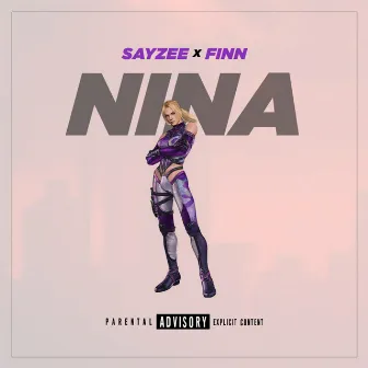 Nina by Sayzee