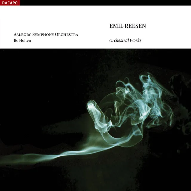 Reesen: Trianon / Variation On A Theme of Franz Schubert / Himmerland