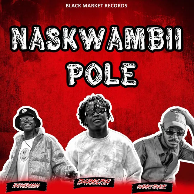 Naskwambii Pole