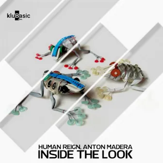 Inside The Look by Anton Madera