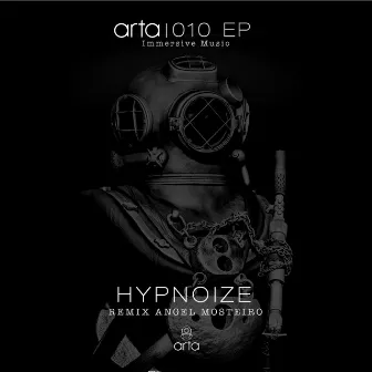 Hypnoize EP by Hypnoize