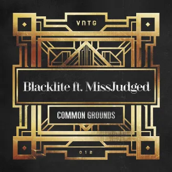 Common Grounds by Blacklite